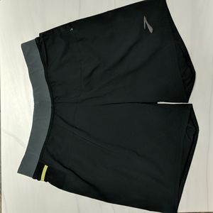 Brooks running shorts